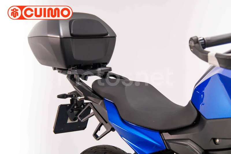 BMW F 900 XR – Vista 15