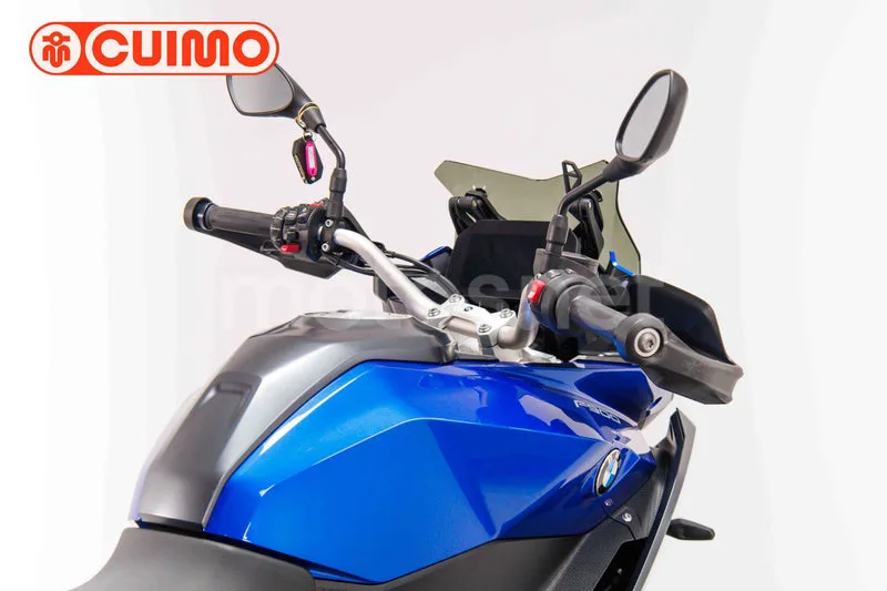 BMW F 900 XR – Vista 19