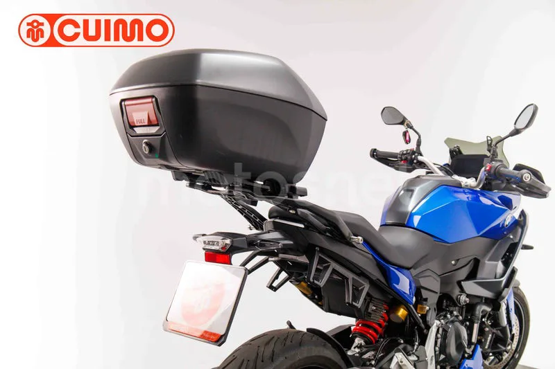 BMW F 900 XR – Vista 21