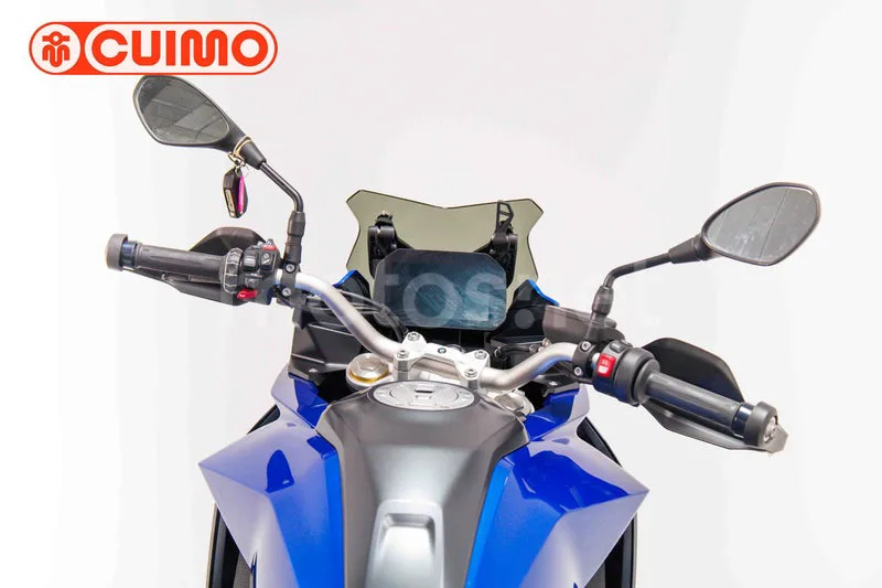 BMW F 900 XR – Vista 22