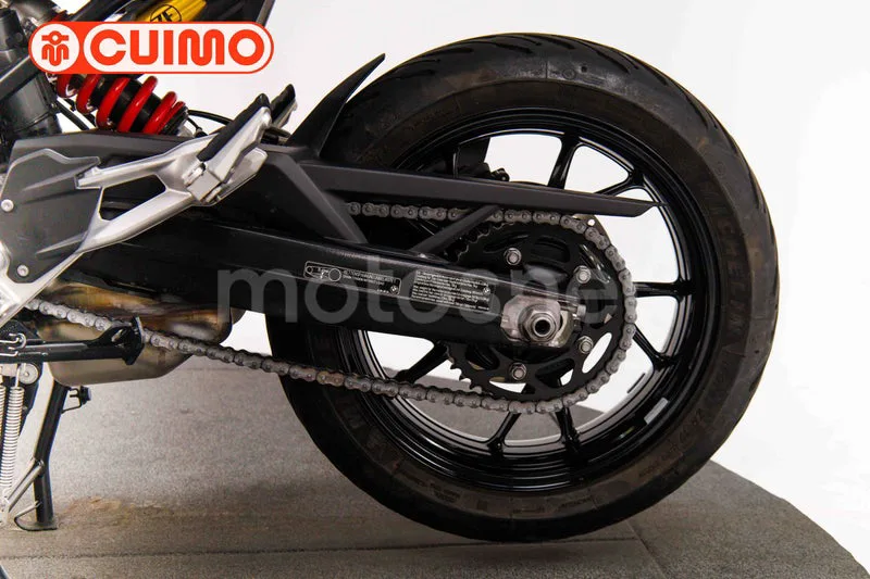 BMW F 900 XR – Vista 23