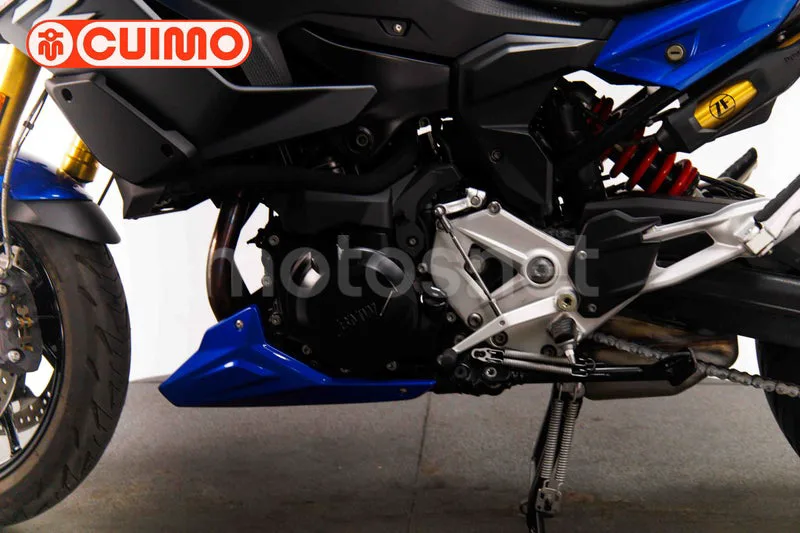 BMW F 900 XR – Vista 24