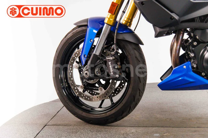 BMW F 900 XR – Vista 26