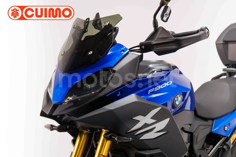 BMW F 900 XR – Vista 27