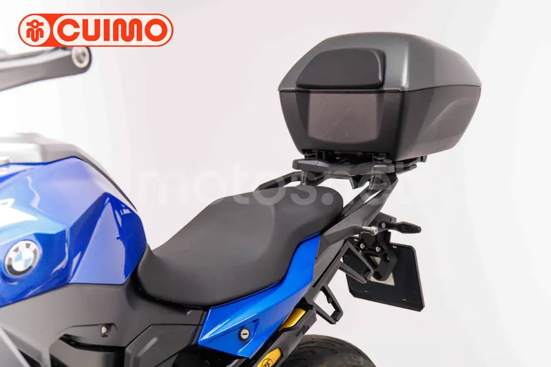 BMW F 900 XR – Vista 28