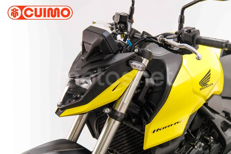 Honda CB 750 Hornet – Vista 22