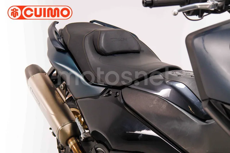 Yamaha TMAX 560 – Vista 12