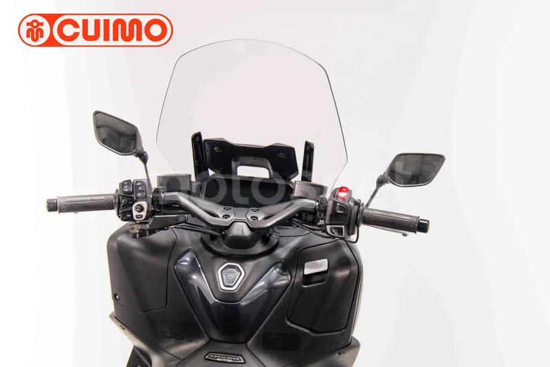 Yamaha TMAX 560 – Vista 17