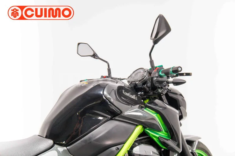 Kawasaki Z900 – Vista 18