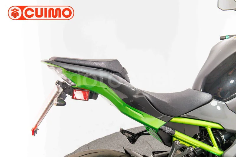 Kawasaki Z900 – Vista 19