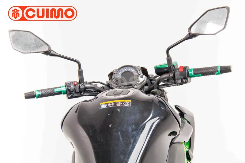 Kawasaki Z900 – Vista 20