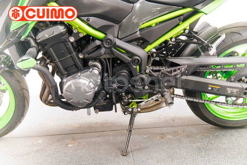 Kawasaki Z900 – Vista 24