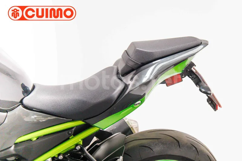 Kawasaki Z900 – Vista 26