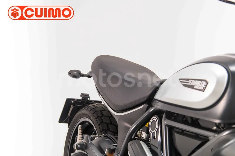 Ducati Scrambler – Vista 14