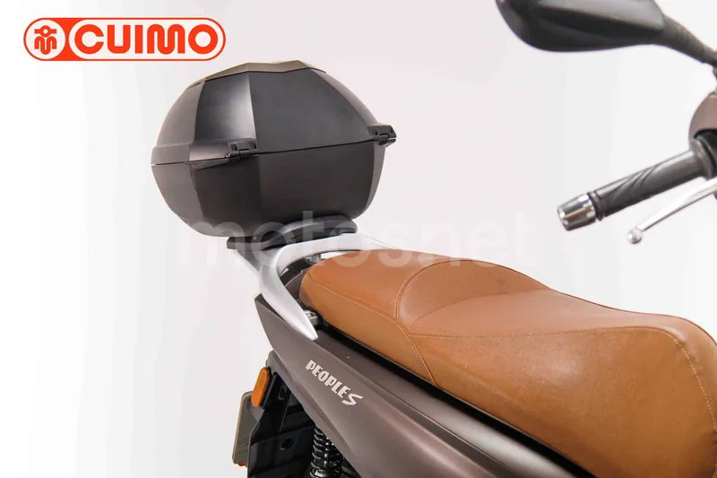 Kymco People S 125 – Vista 13