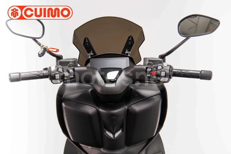 Zontes 350 D – Vista 19