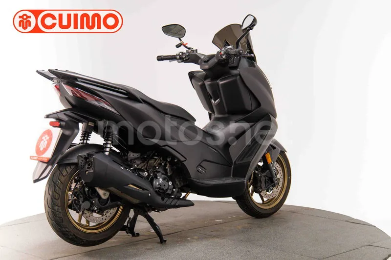 Zontes 350 D – Vista 4