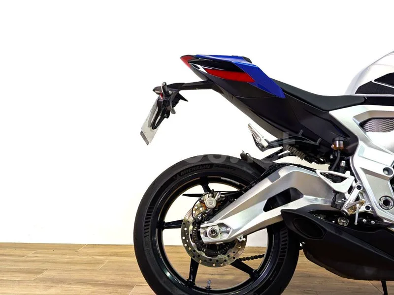 Zontes 703 RR – Vista 3