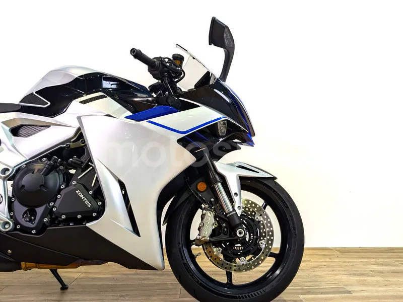 Zontes 703 RR – Vista 4