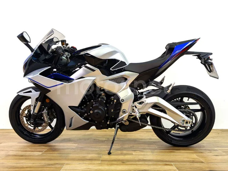 Zontes 703 RR – Vista 5