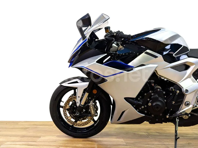 Zontes 703 RR – Vista 8