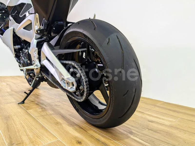 Zontes 703 RR – Vista 10