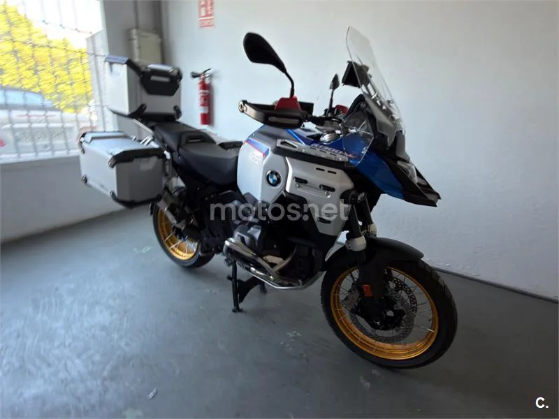 BMW R 1300 GS – Vista 3