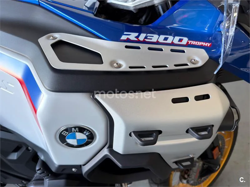 BMW R 1300 GS – Vista 8