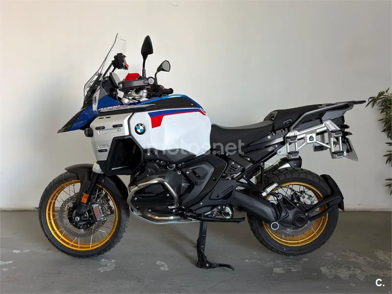 BMW R 1300 GS – Vista 9