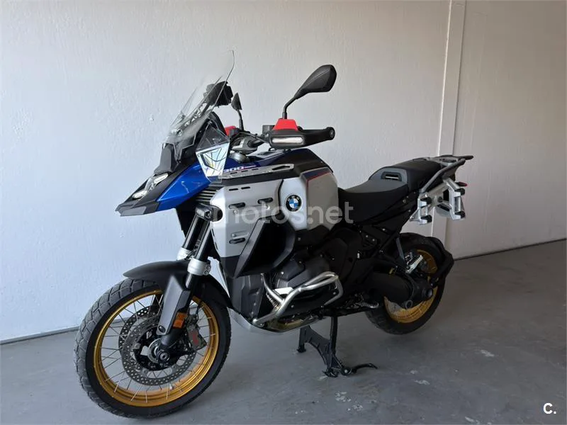 BMW R 1300 GS - Vista 10