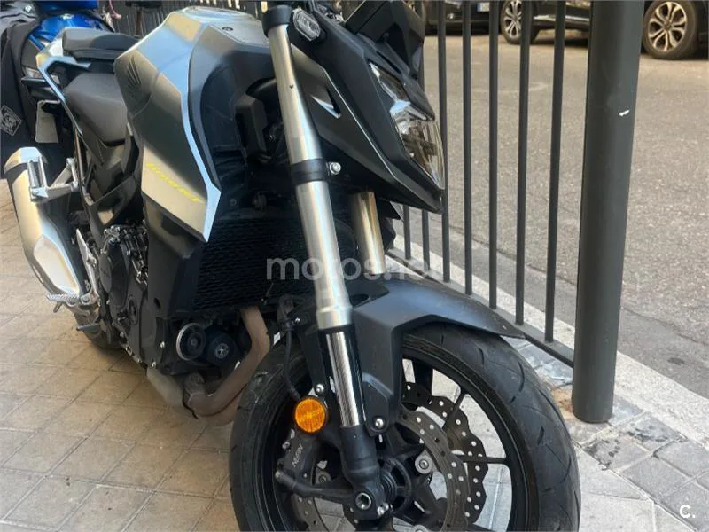 Honda CB750 Hornet 5900 € 2023 Madrid - 2