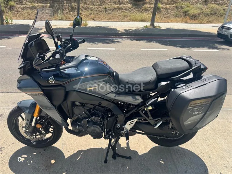 Yamaha Tracer 9 12.500 € 2024 Zaragoza - 1