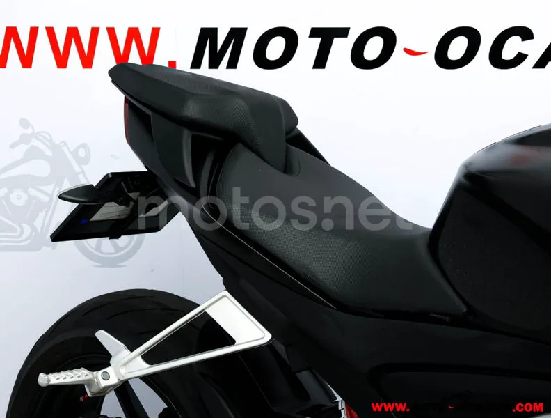 Aprilia RS 660 – Vista 11