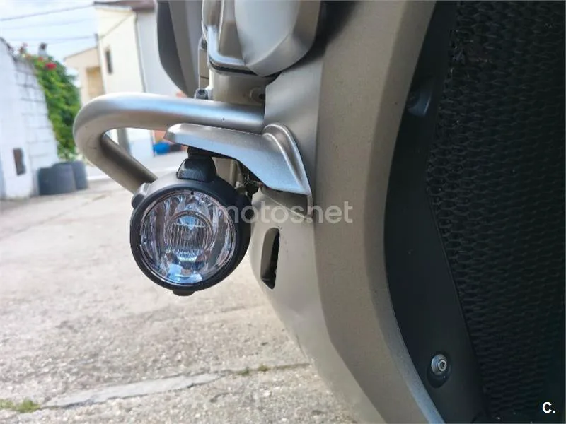 BMW K 1600 GTL – Vista 17