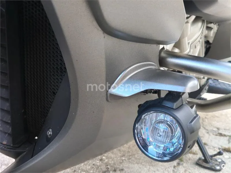 BMW K 1600 GTL – Vista 3
