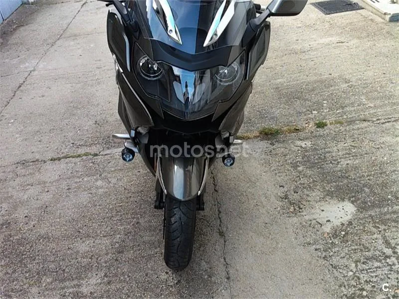 BMW K 1600 GTL – Vista 23