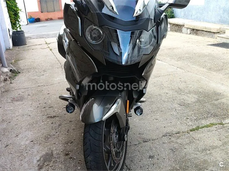 BMW K 1600 GTL – Vista 34