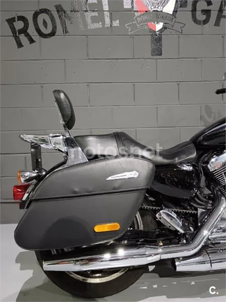 Harley-Davidson Sportster Superlow – Vista 8