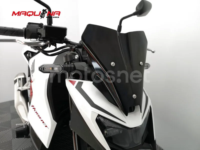 Honda CB 750 Hornet E-Cluth – Vista 17