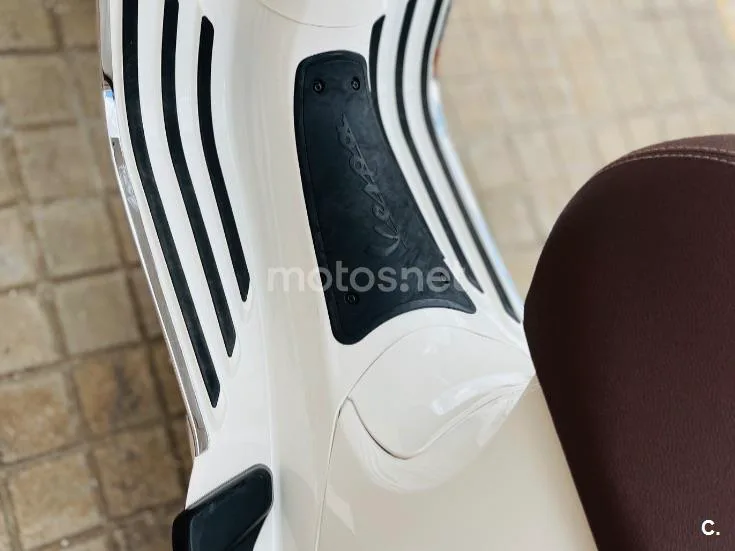 Vespa Primavera – Vista 6