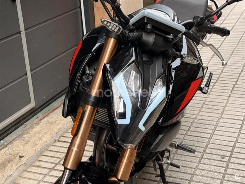 Keeway RK V125C 2199 € 2023 Asturias - 2