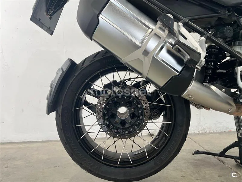 BMW R 1200 GS Adventure – Vista 11
