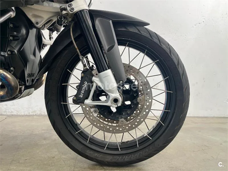 BMW R 1200 GS Adventure – Vista 13