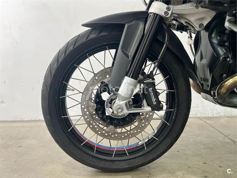 BMW R 1200 GS Adventure – Vista 18
