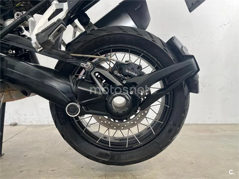 BMW R 1200 GS Adventure – Vista 20