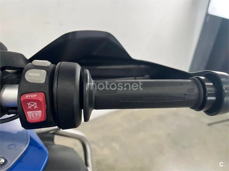 BMW R 1200 GS Adventure – Vista 26