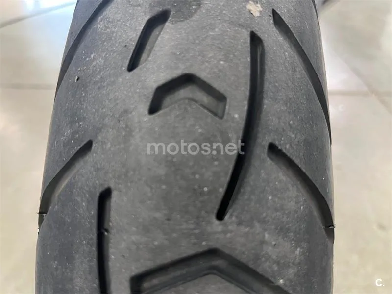 BMW R 1200 GS Adventure – Vista 28