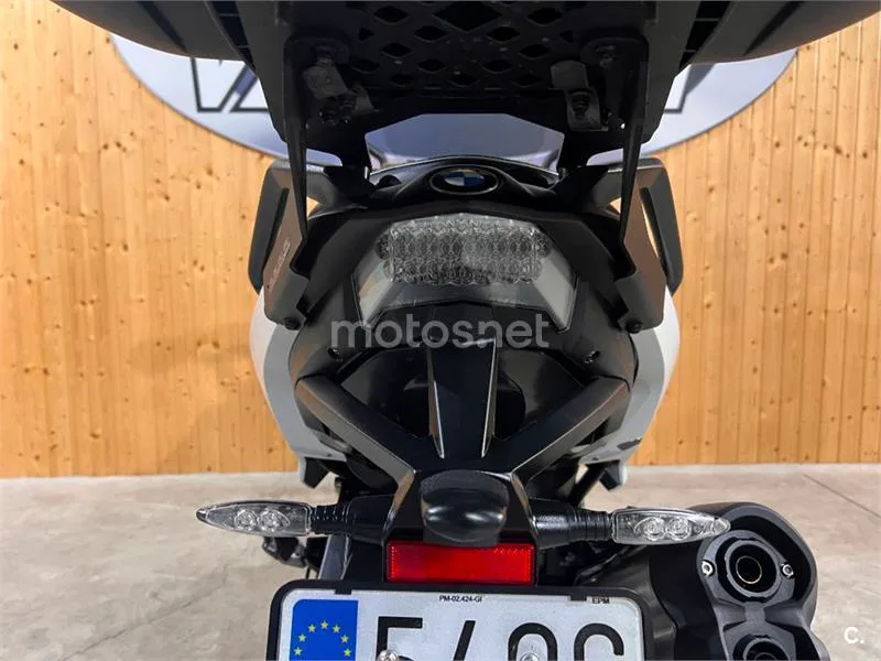 BMW C 650 – Vista 11