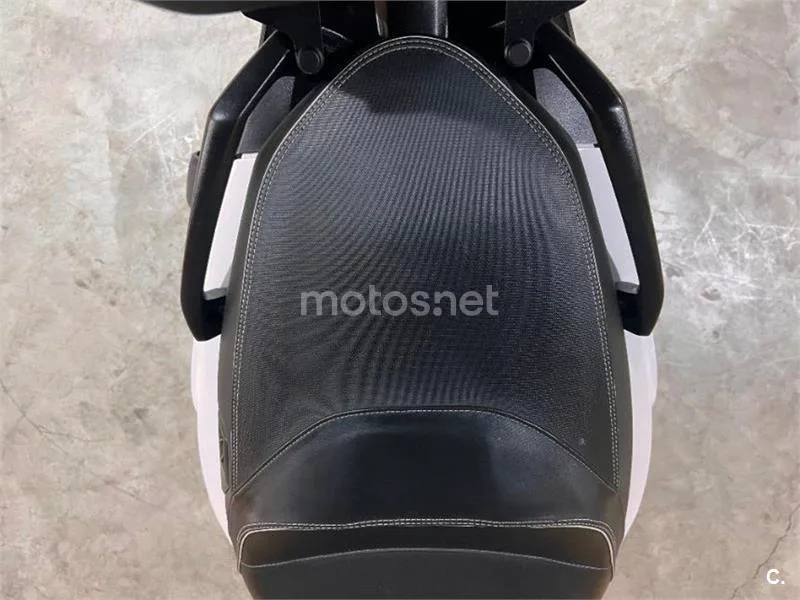 BMW C 650 – Vista 14