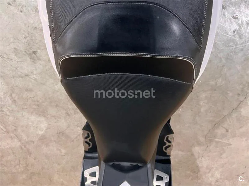BMW C 650 – Vista 15